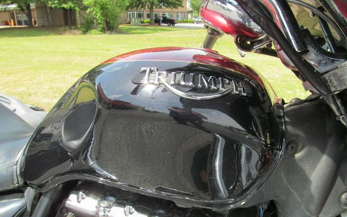 2006 Triumph Rocket III