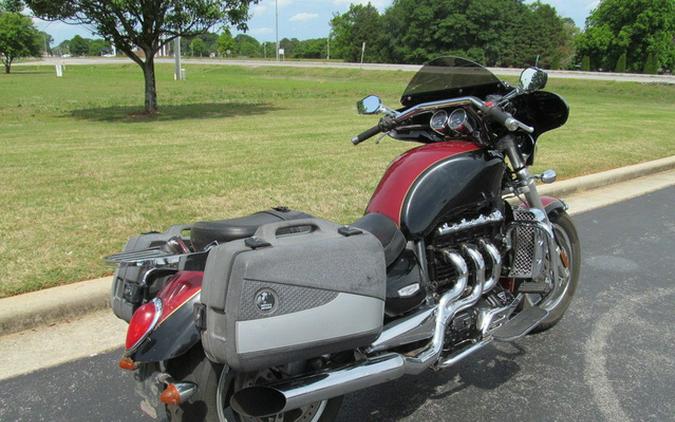 2006 Triumph Rocket III
