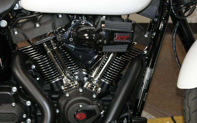 2026 Harley-Davidson® Low Rider® S WHITE ONYX PRL
