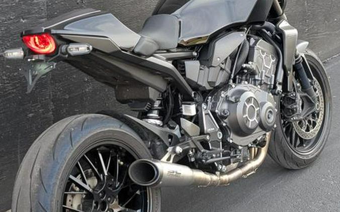 Used 2024 HONDA CB1000R ABS