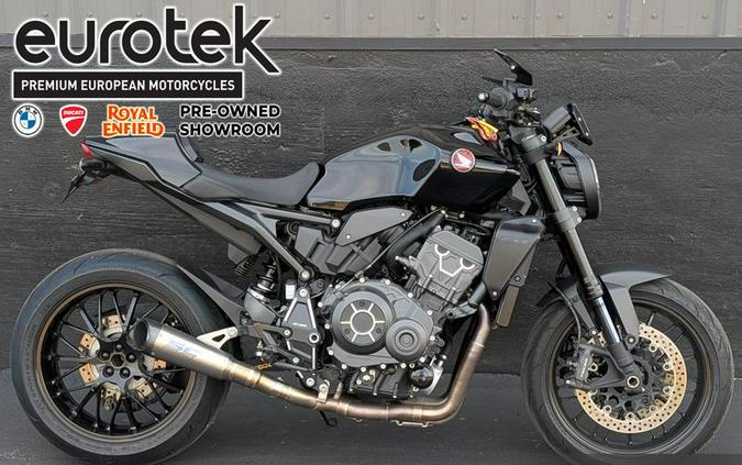 Used 2024 HONDA CB1000R ABS