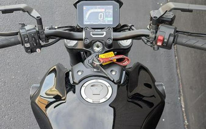 Used 2024 HONDA CB1000R ABS