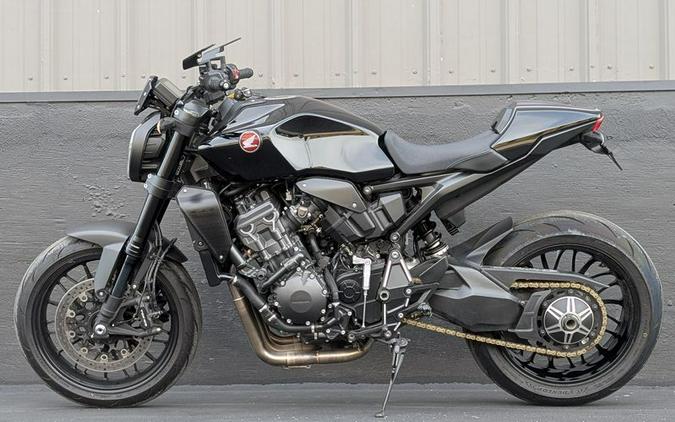 Used 2024 HONDA CB1000R ABS