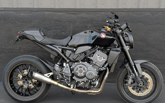 Used 2024 HONDA CB1000R ABS