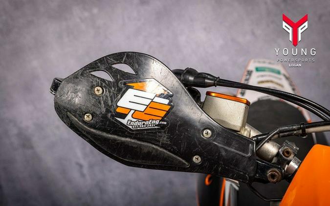 2004 KTM 250 EXC-G