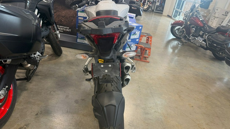 2015 Ducati Multistrada 1200 S