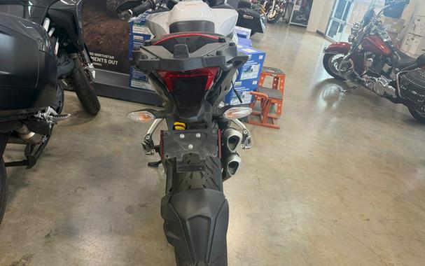 2015 Ducati Multistrada 1200 S