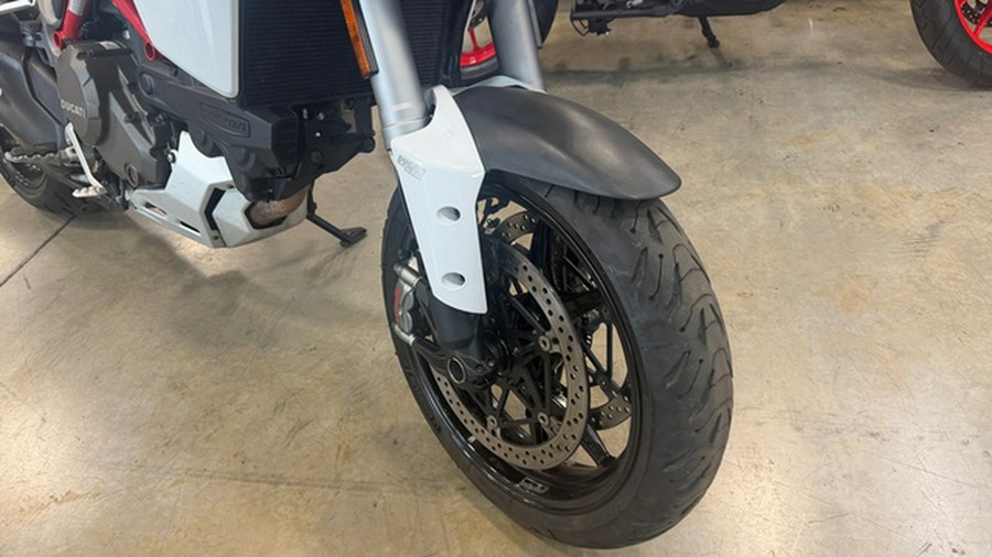 2015 Ducati Multistrada 1200 S
