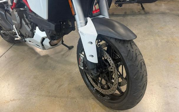 2015 Ducati Multistrada 1200 S
