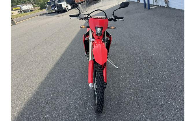 2025 CRF450RL - Honda
