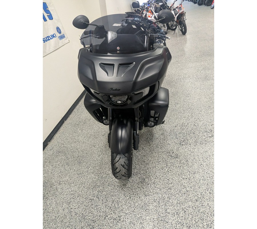 2023 Indian PURSUIT DARK HORSE PREM, 49ST - UO3775B
