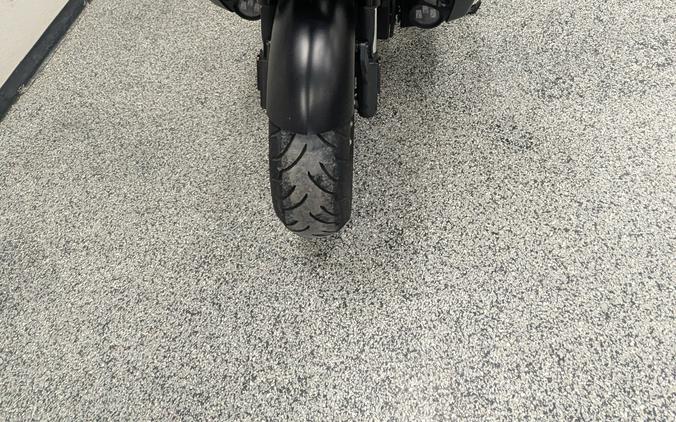 2023 Indian PURSUIT DARK HORSE PREM, 49ST - UO3775B