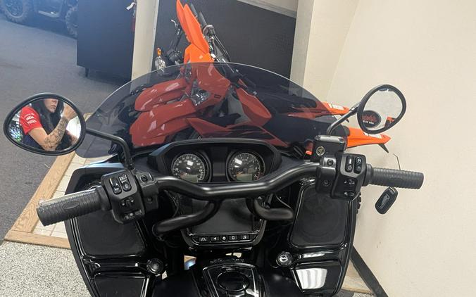 2023 Indian PURSUIT DARK HORSE PREM, 49ST - UO3775B