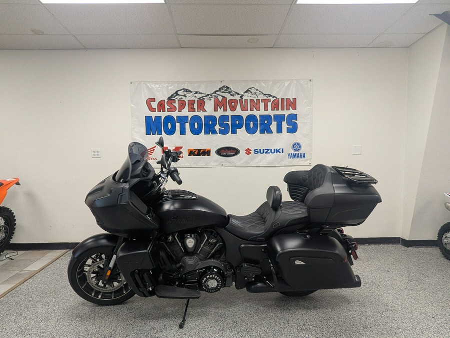 2023 Indian PURSUIT DARK HORSE PREM, 49ST - UO3775B