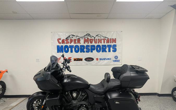 2023 Indian PURSUIT DARK HORSE PREM, 49ST - UO3775B