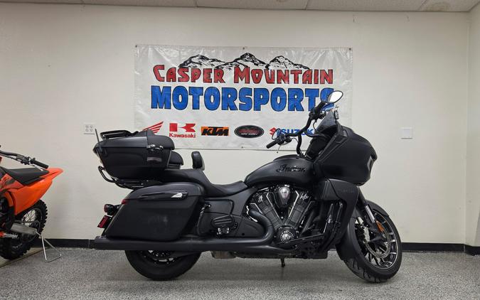 2023 Indian PURSUIT DARK HORSE PREM, 49ST - UO3775B