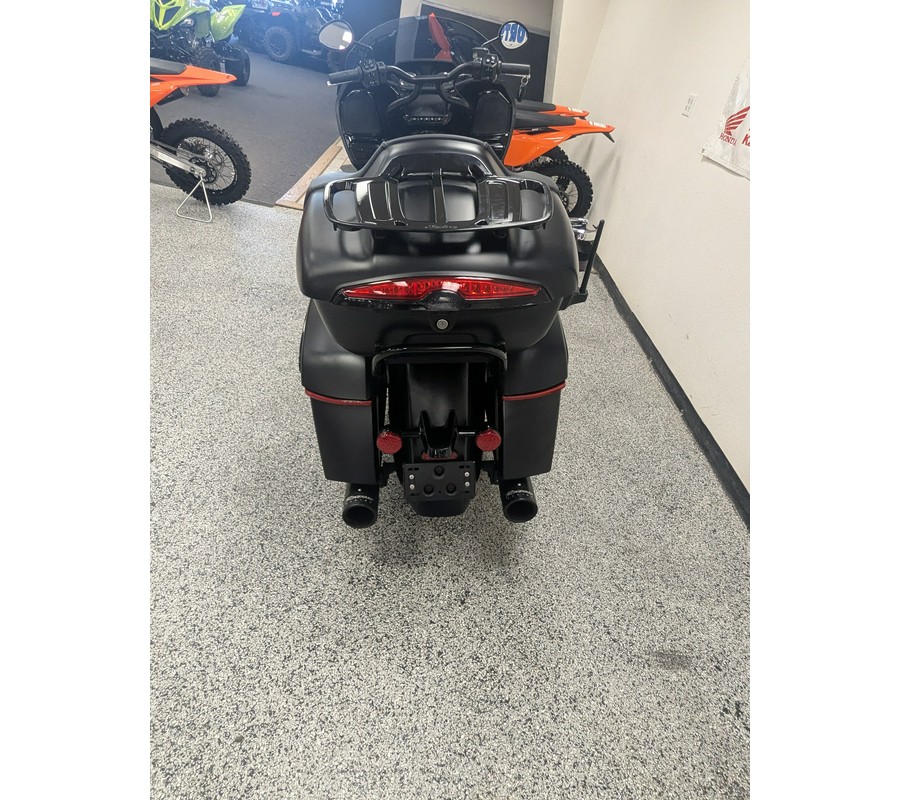2023 Indian PURSUIT DARK HORSE PREM, 49ST - UO3775B