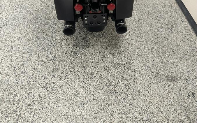 2023 Indian PURSUIT DARK HORSE PREM, 49ST - UO3775B