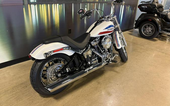 2026 Harley-Davidson Super Glide