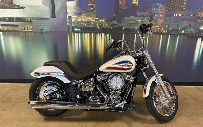 2026 Harley-Davidson Super Glide