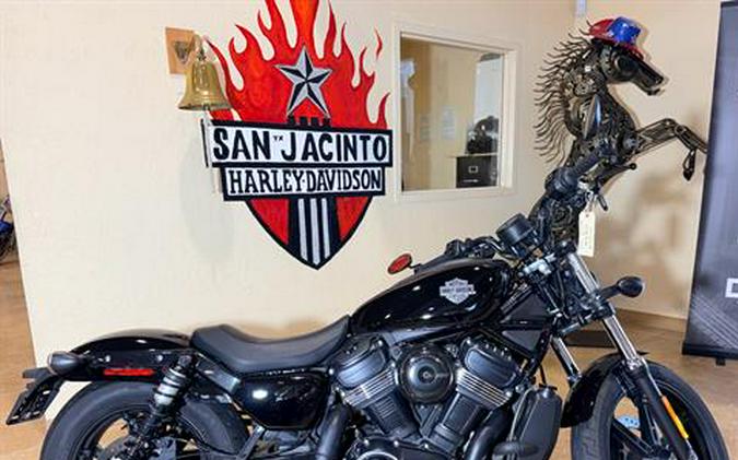 2026 Harley-Davidson Nightster®