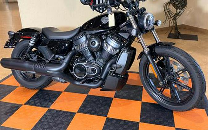 2026 Harley-Davidson Nightster®