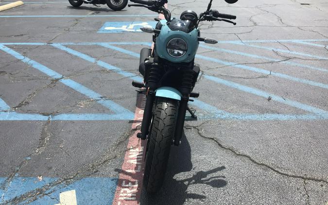 2025 KAWASAKI ELIMINATOR SE ABS