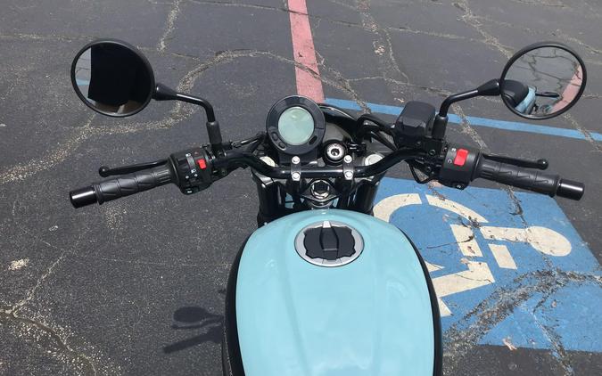 2025 KAWASAKI ELIMINATOR SE ABS