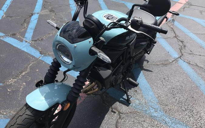 2025 KAWASAKI ELIMINATOR SE ABS