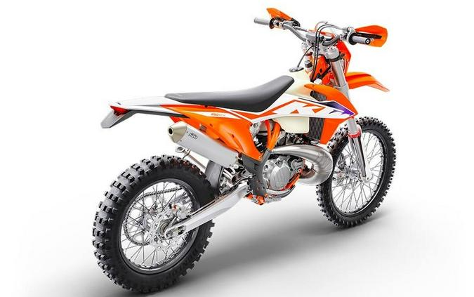 2023 KTM 250 XC-W