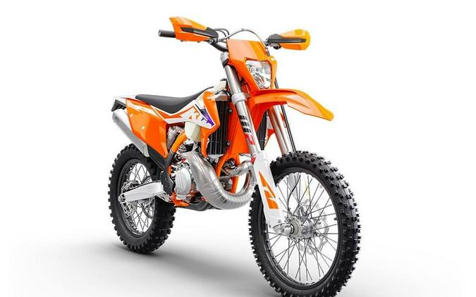 2023 KTM 250 XC-W