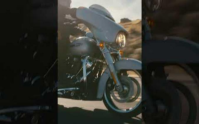 2023 Harley-Davidson Street Glide® Special