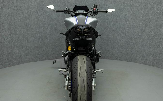 2022 YAMAHA MT09 SP 900 W/ABS