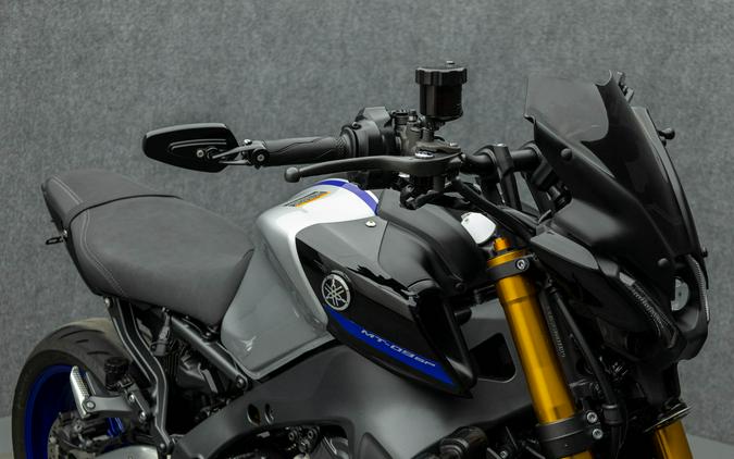 2022 YAMAHA MT09 SP 900 W/ABS