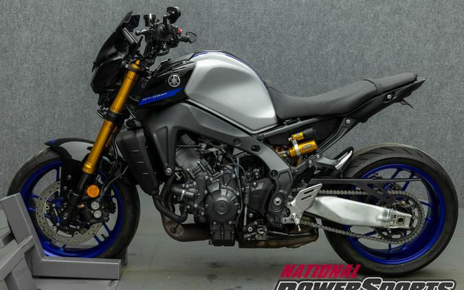 2022 YAMAHA MT09 SP 900 W/ABS