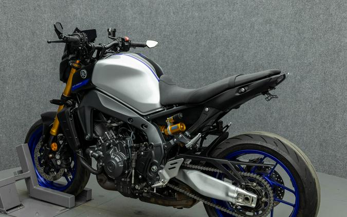 2022 YAMAHA MT09 SP 900 W/ABS