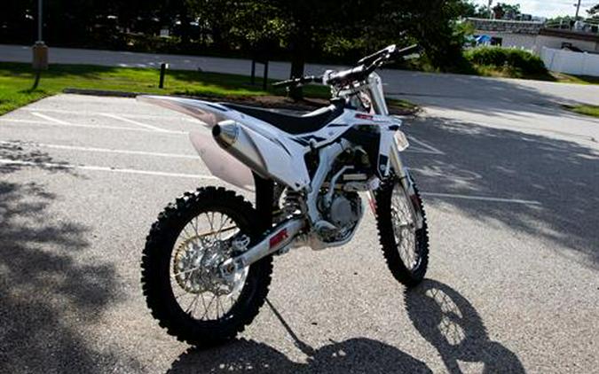 2021 SSR Motorsports SR300S