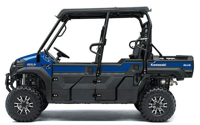 2023 Kawasaki MULE PRO-FXT EPS LE