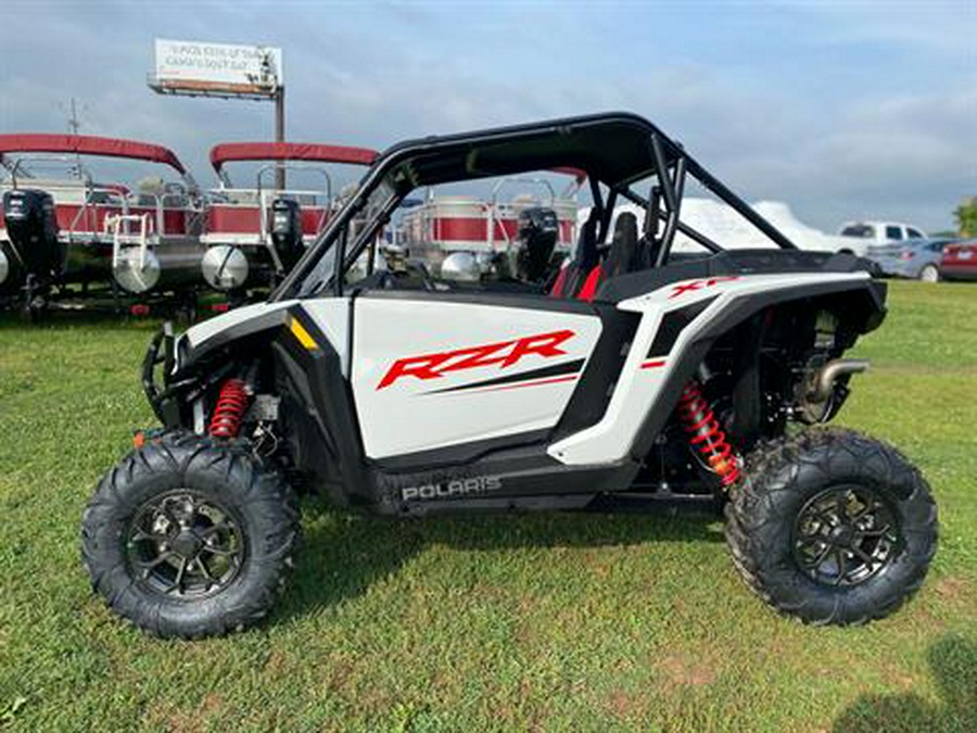 2024 Polaris RZR XP 1000 Sport