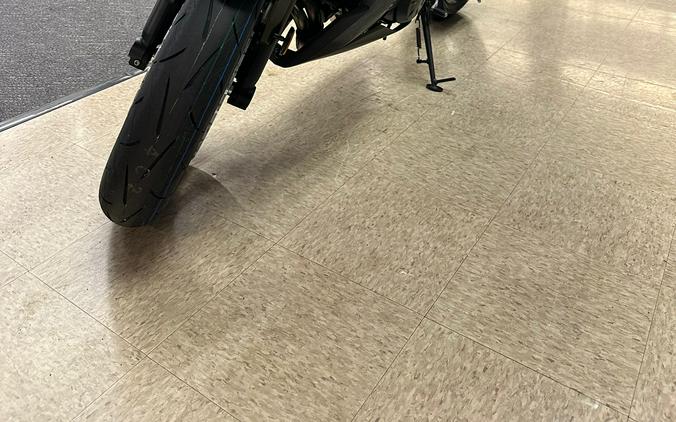 2024 Kawasaki Ninja 650