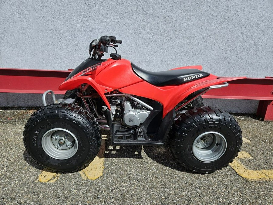 2014 Honda® TRX90X