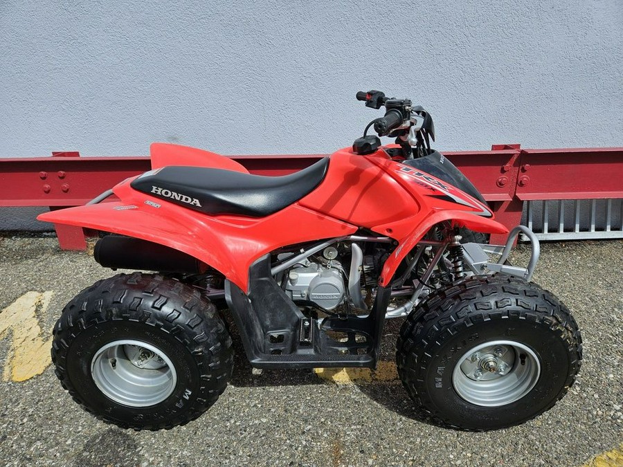 2014 Honda® TRX90X