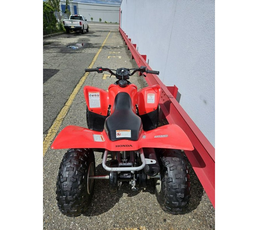 2014 Honda® TRX90X