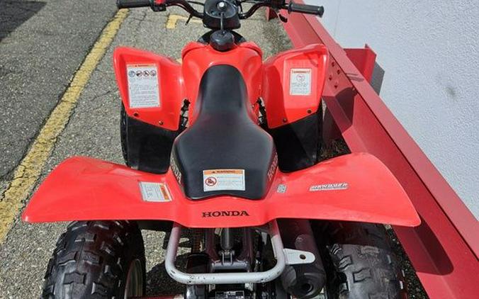 2014 Honda® TRX90X