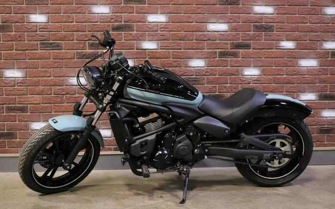 2020 Kawasaki Vulcan® S