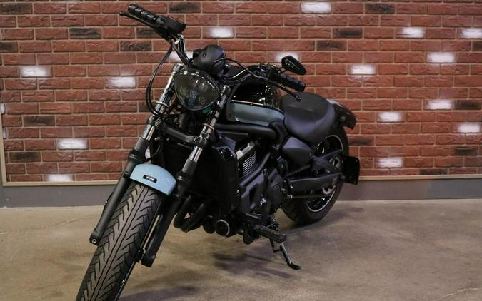 2020 Kawasaki Vulcan® S