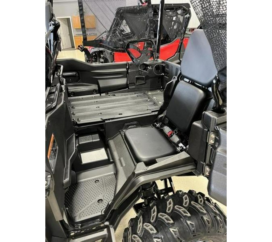 2023 Honda® Pioneer 1000-5 Deluxe