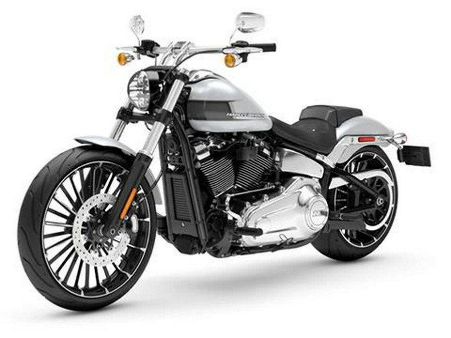 2024 Harley-Davidson Breakout®