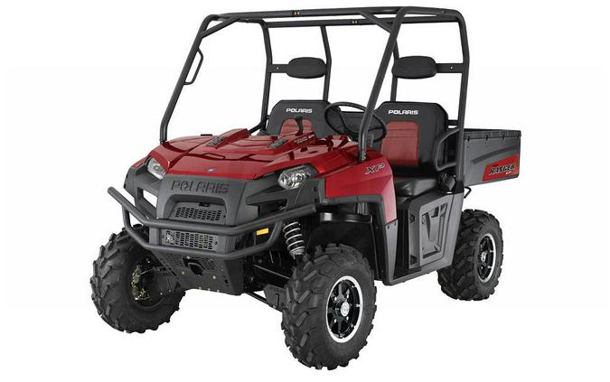 2009 Polaris Industries Ranger 900 XP