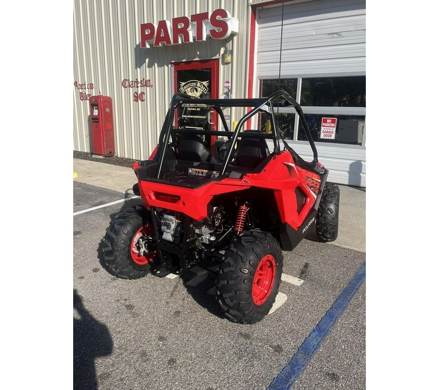 2025 Polaris® RZR 200 EFI